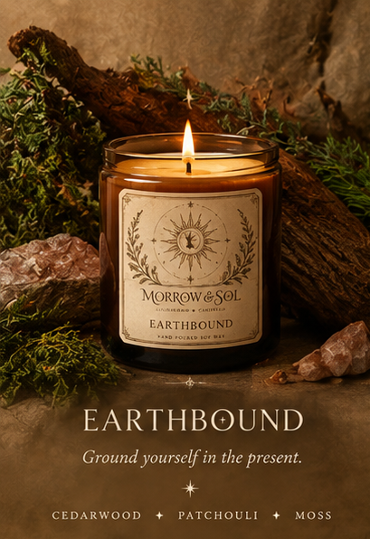 Earthbound
