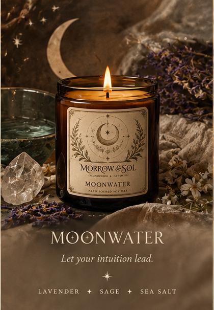 Moonwater